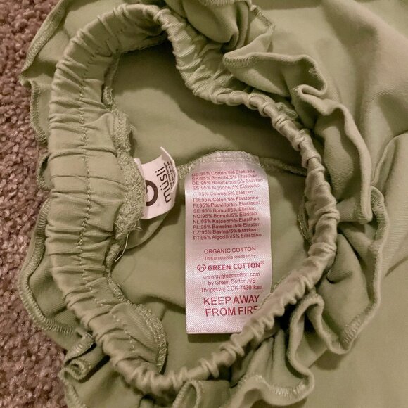 Müsli Ruffle Shorts - Picture 4 of 4